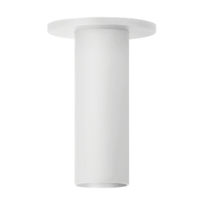 Luxe 1 - Light LED Flush Mount