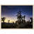Joshua Tree Print - Desert Landscape Wall Art - Joshua Tree National Park Canvas Poster - Cactus Desert Scenery Artwork - Southwest Nature Decor - Scenic Travel Wall Hanging - Modern Home Decoration Art Print-901855733