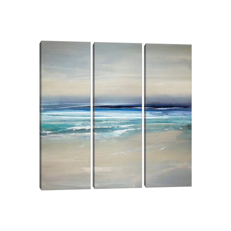 «Sway I on Canvas» par Rachel Springer