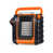 Orange selected