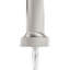 ZLINE Rubicon Pull Down Spring Spray Wand Kitchen Faucet in Champagne Bronze-867500688