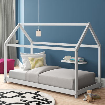 Mosley Single (3') Platform House Beds