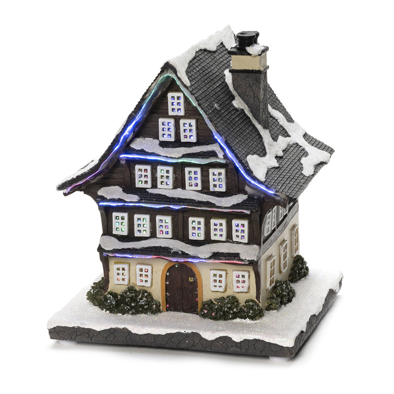 Christmas Christmas Village