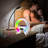 Night Light Wireless Charger Lamp Bluetooth Speaker Clock Alarm Key And APP Control