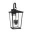 Très grande lanterne Linton de Génération Lighting -116119557-116119558-116119559