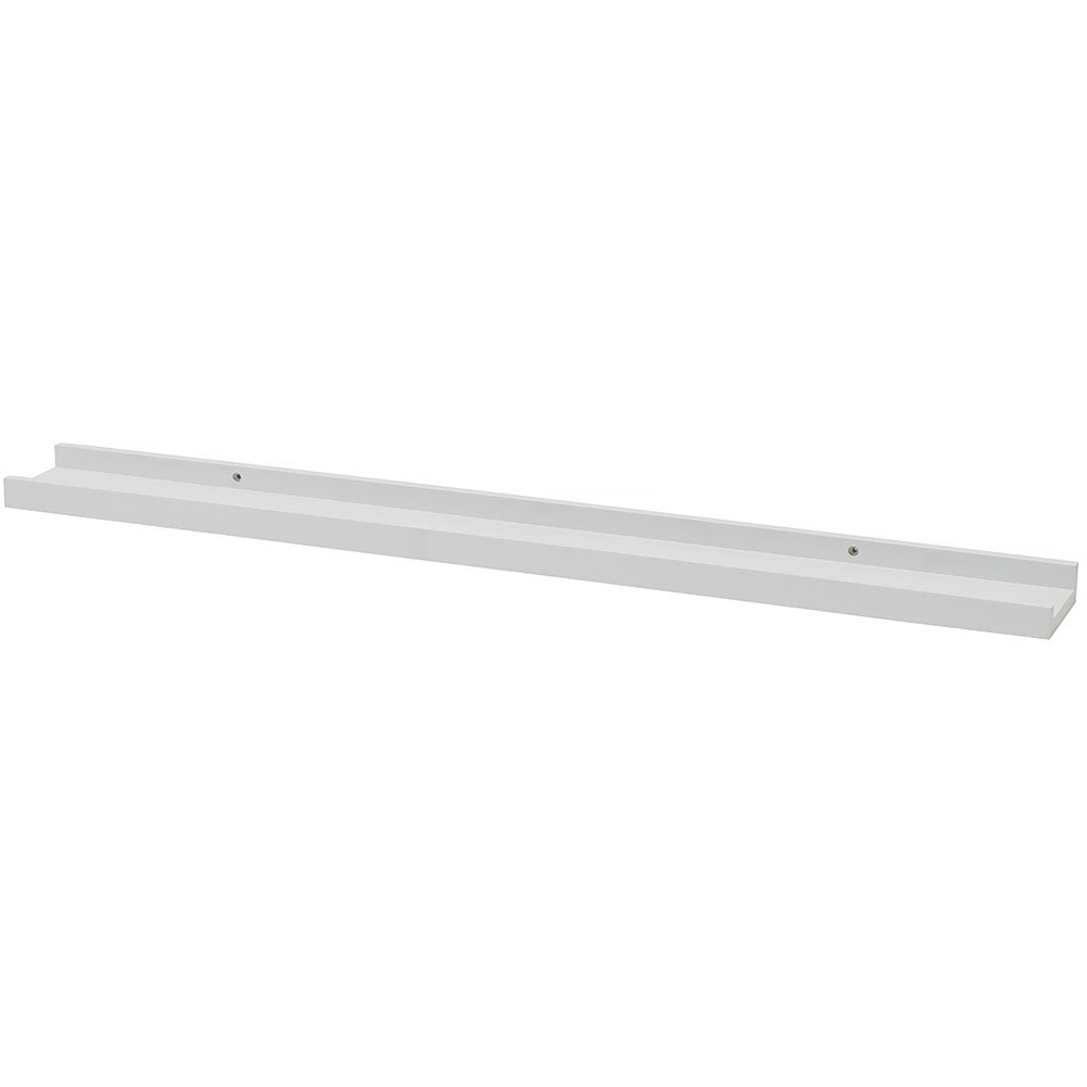 Ebern Designs Lexiel Picture Ledge Wall Shelf | Wayfair