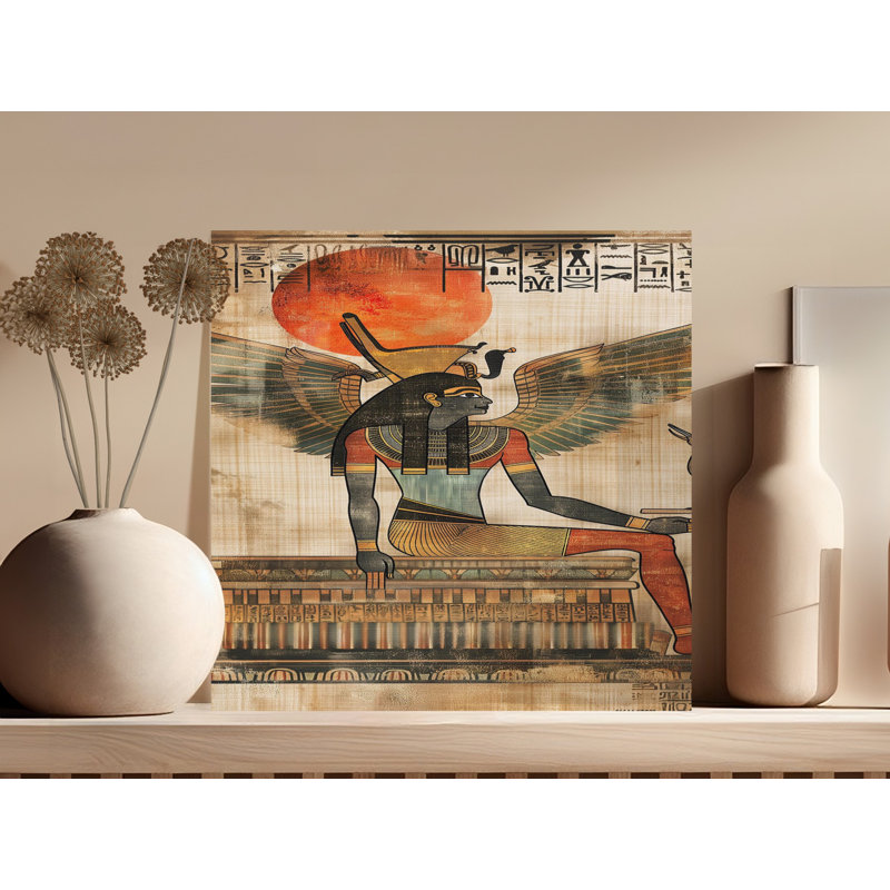 Wrapped Canvas Print Set, 25.4 cm H x 25.4 cm W