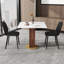Table de conférence 33,46 po Morden-1123949129