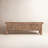 Lahey 93'' Solid Wood Console Table-104373602