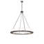 16 - Light Chandelier