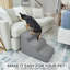 Fabric Floor Cushion