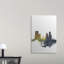 « boston aquarelle cityscape », impression-19541243-26545547