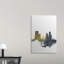 « boston aquarelle cityscape », impression-26545547-19541246