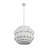 Swoon 6-Light Pendant-933778974