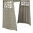 Terron Dining Table Set with Two Chairs