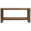 Wyatt 68'' W Solid Wood Console Table