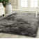 Blanch Hand-Tufted Black/Gray Area Rug