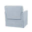 Fauteuil d'appoint à housse-829357962