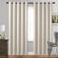 Blackout Sliding Panel Pair