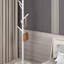 Iron Freestanding 8 - Hook Coat Rack-686421171