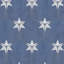 Stella Hex 9 po x 10 po. Carreau de porcelaine à motif de mur et de sol