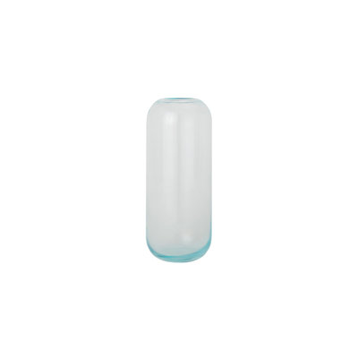 Aurora Handmade Glass Table Vase