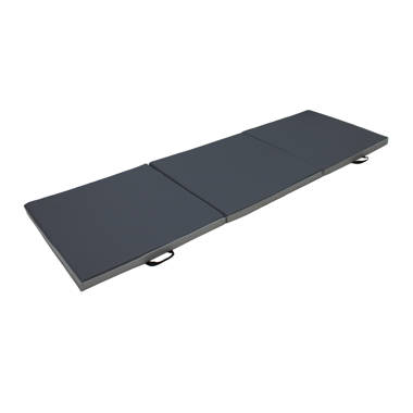 STAG HIGH DENSITY FOAM FOLDABLE TUMBLING / FITNESS MAT