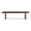 Lila Dining Bench Large Brown-1685843084