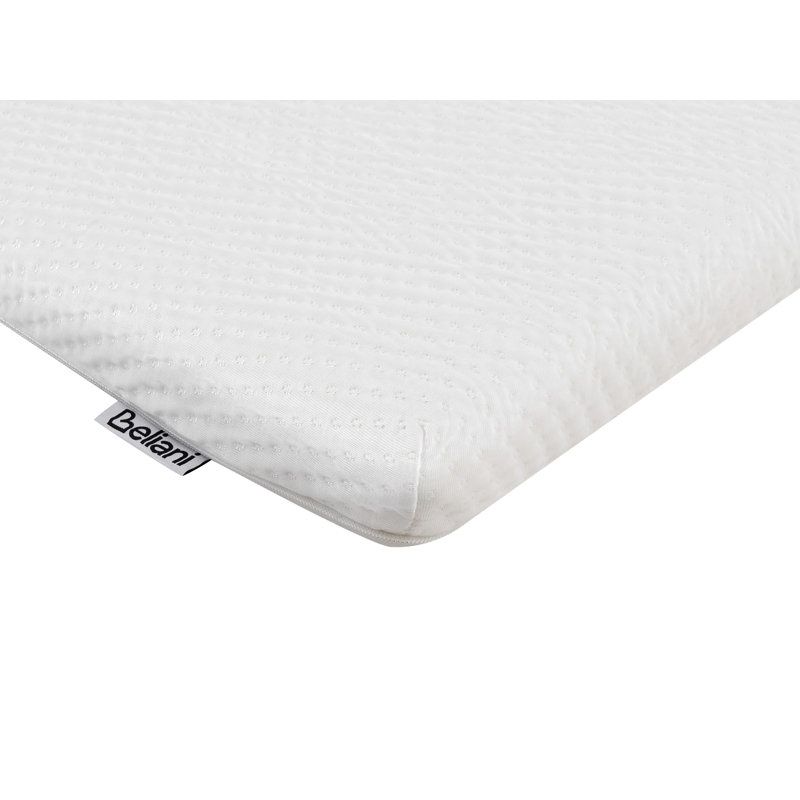 6cm Mattress Topper