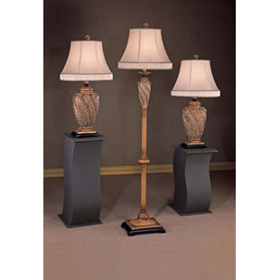 Romance Lamp