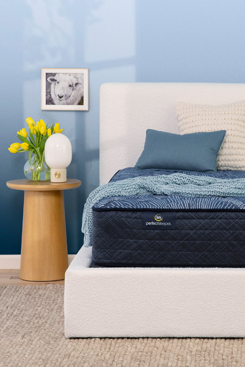 Matelas fermes