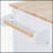 Versatile Kitchen Cart with Abundant Storage and Smooth Mobility-1992658814