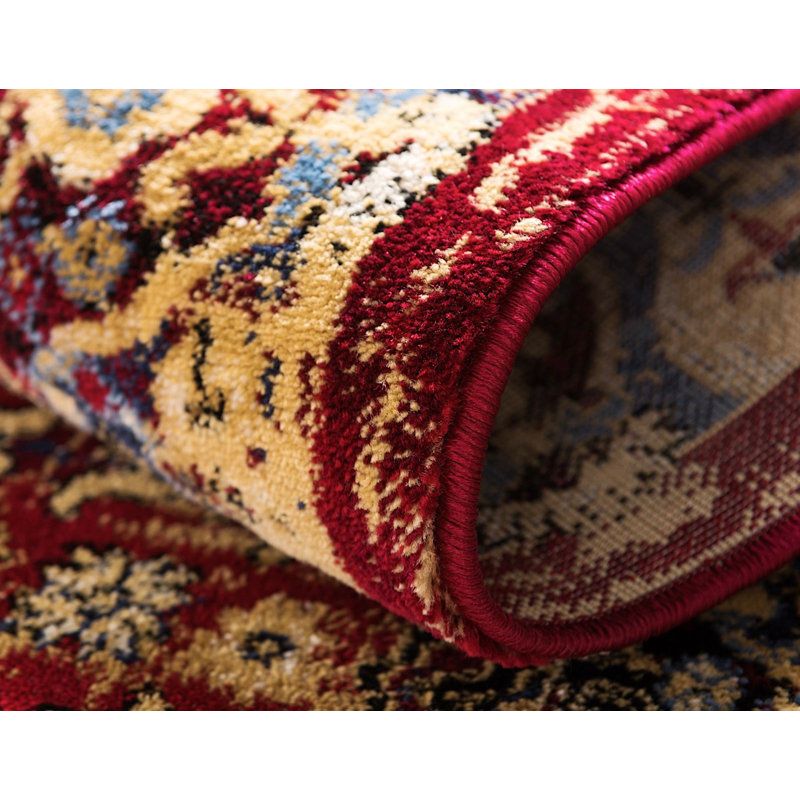 Regal Oriental Indoor Rug, Rectangle 9' x 12'