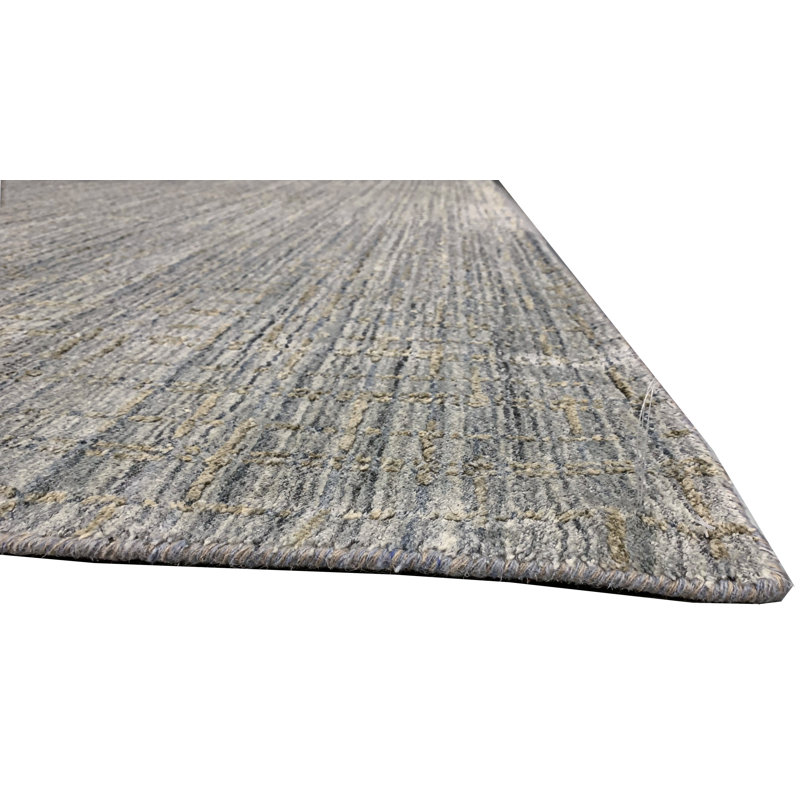 One-of-a-Kind 8' X 10' Area Rug