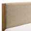 Lit plateforme Vichy