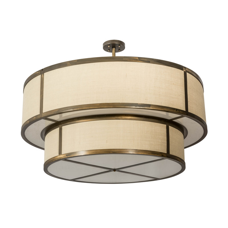 Jayne 6 - Light Pendant