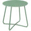 Paiten Round Iron Outdoor Side Table - 48 cm W 45 cm D-499087223