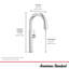 American Standard Studio S Kitchen Faucet-44218739
