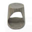 Table d'appoint MGO Hollow-118508665
