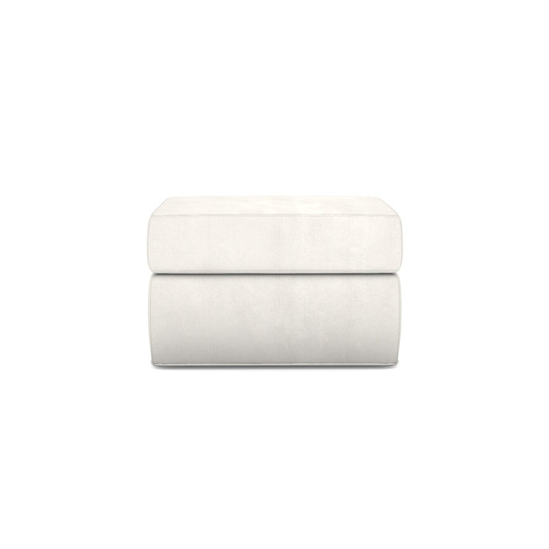 Fisher Ottoman, Tommy Snow