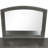 Mirror For Bathroom Bedroom, Gray