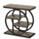 4-Tier Versatile Side Table And Display Shelf Organizer | Gift Idea