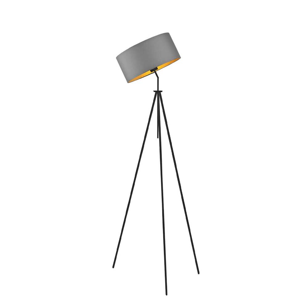 145 cm Tripod-Stehlampe Scholl