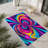 Hypno Tide Indoor And Outdoor Area Rug-329239724