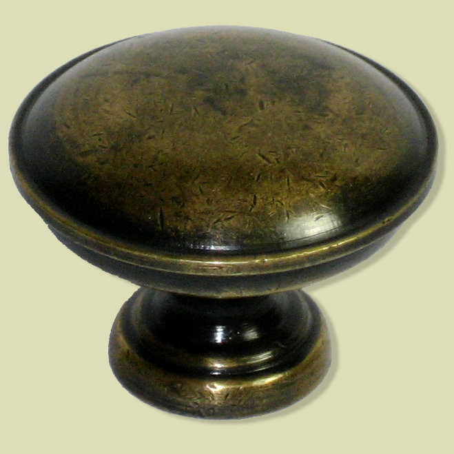 Mushroom Knob