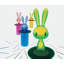 Magic Bunny Toothpick Holder-1913492