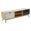 Platte TV Stand for TVs up to 48"