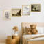 «Rustic Storm», impression de 4 pièces-93011917-93011919