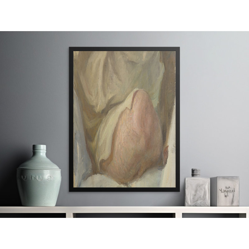 Swanger No Frame Print, 8x10