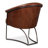 Nagel Upholstered Armchair-107329010
